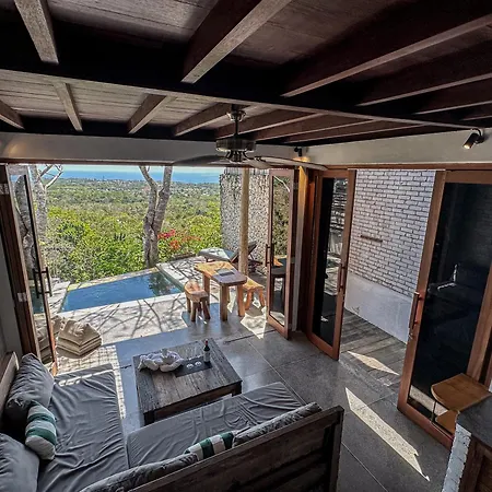 Divinity Villas - Uluwatu, Bali