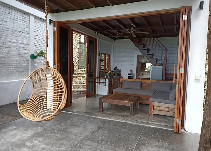 Divinity - Uluwatu, Bali *