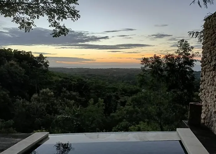 Divinity - Uluwatu, Bali Villa Uluwatu