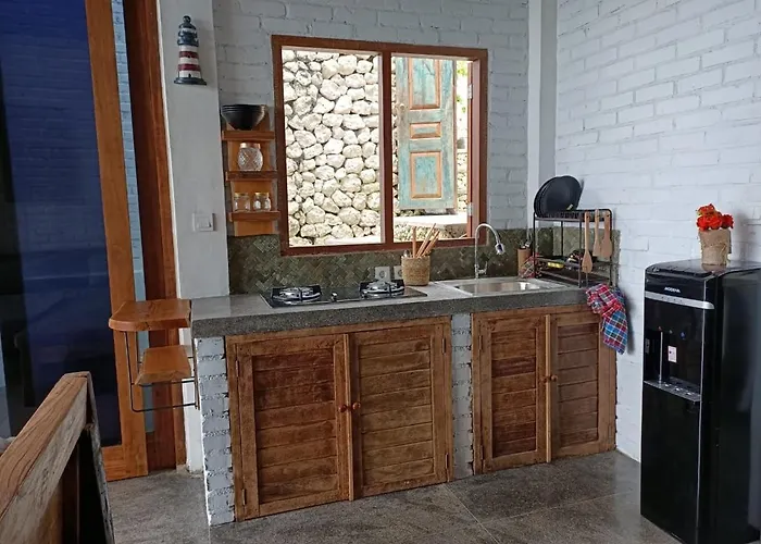Villa Divinity - Uluwatu, Bali
