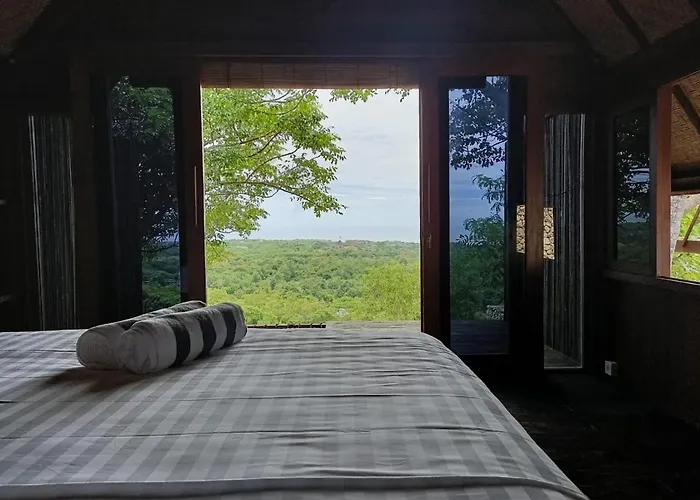 Villa Divinity - Uluwatu, Bali *