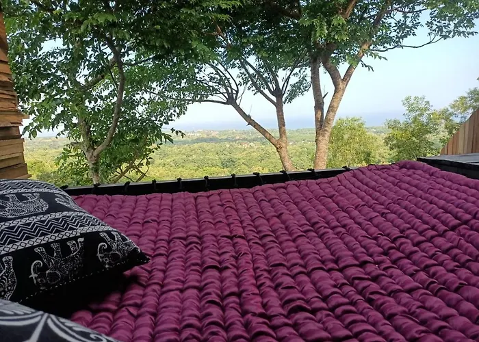 Villa Divinity - Uluwatu, Bali Uluwatu