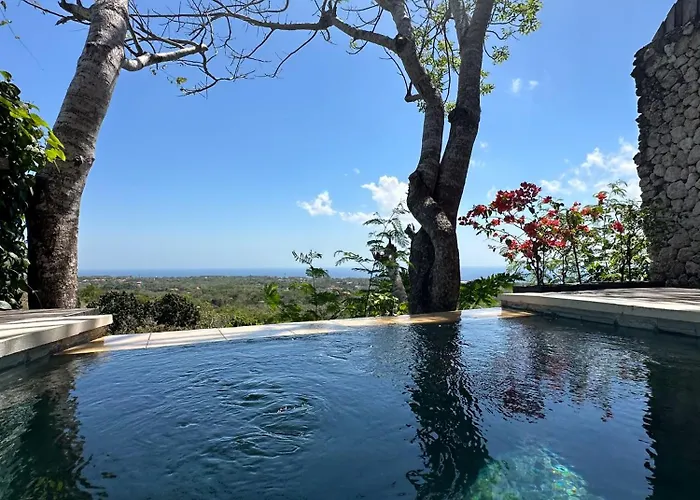 Divinity - Uluwatu, Bali *