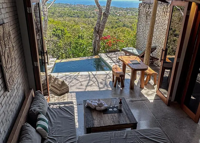 Villa Divinity - Uluwatu, Bali Uluwatu