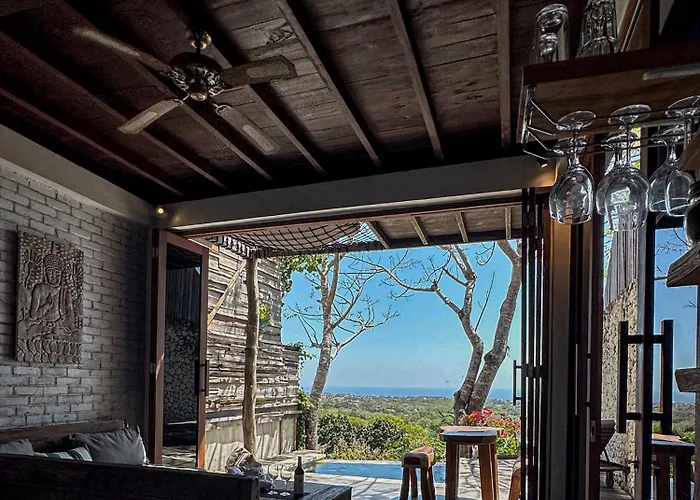 Divinity - Uluwatu, Bali Villa Uluwatu