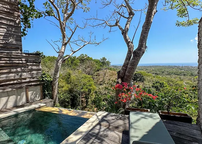 Villa Divinity - Uluwatu, Bali Uluwatu
