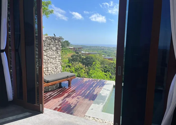 Divinity - Uluwatu, Bali