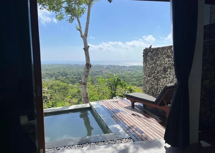 Divinity - Uluwatu, Bali 别墅