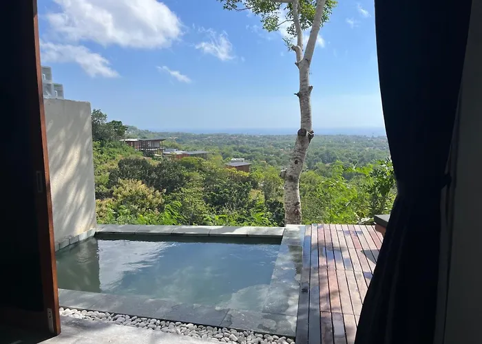 别墅 Divinity - Uluwatu, Bali