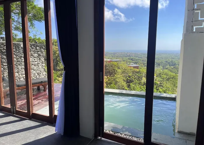 Divinity - Uluwatu, Bali *