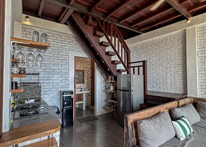 Villa Divinity - Uluwatu, Bali *