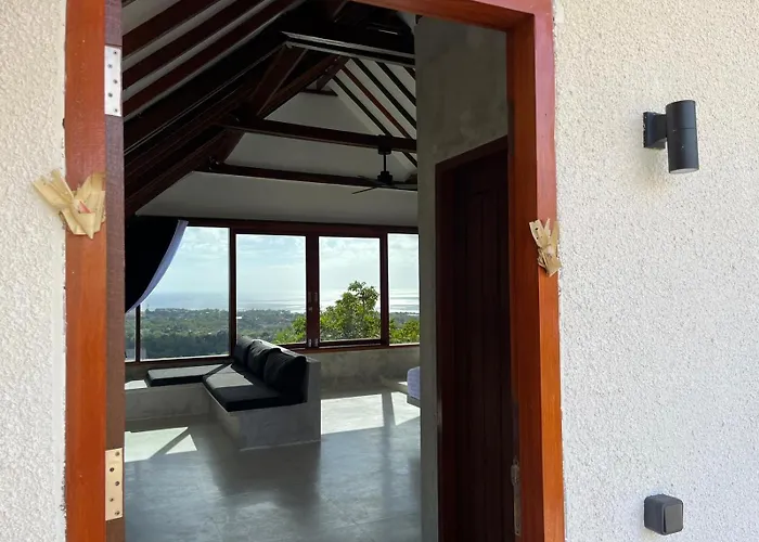 Divinity - Uluwatu, Bali