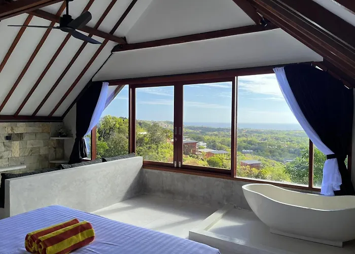 Divinity - Uluwatu, Bali