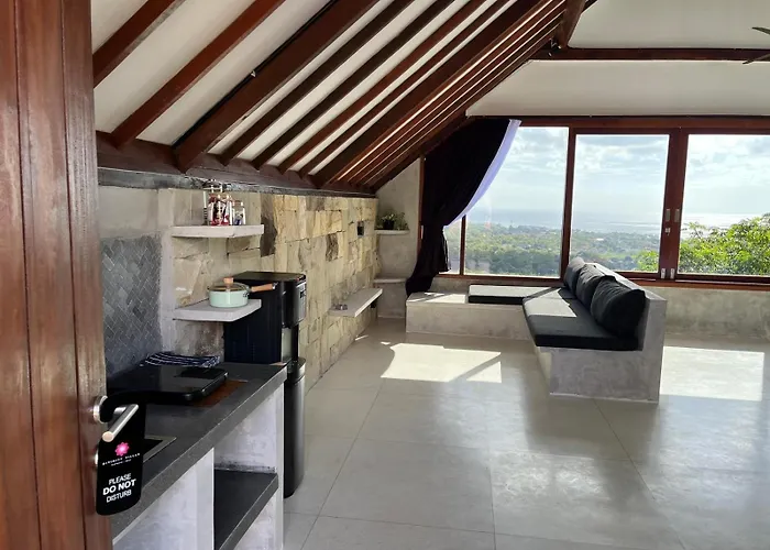 Divinity - Uluwatu, Bali *