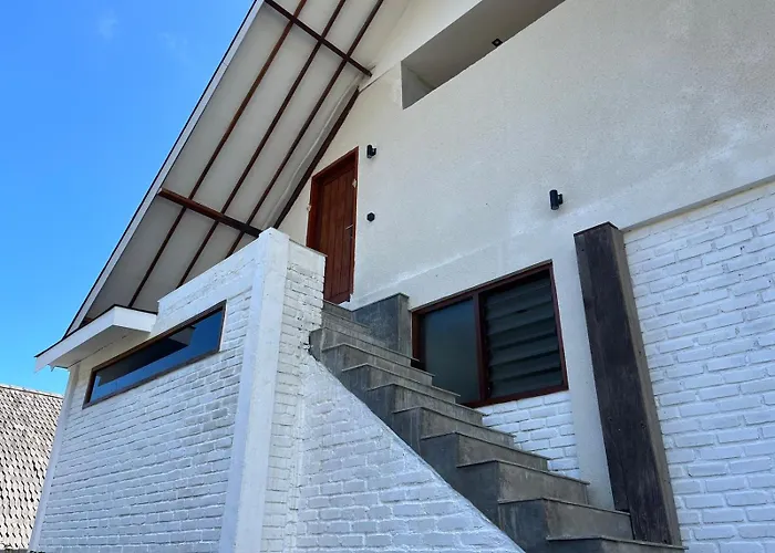Divinity - Uluwatu, Bali 别墅 *