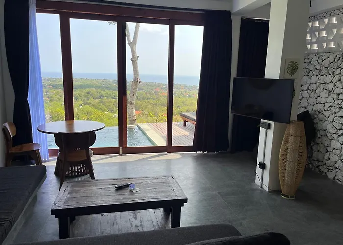 Divinity - Uluwatu, Bali *